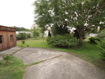 Eladó családi ház Ráckeve