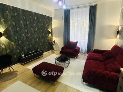 Eladó lakás Budapest