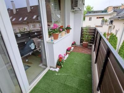 Eladó lakás Budapest