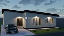 Eladó családi ház Görcsöny