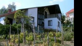 Eladó családi ház Pécs