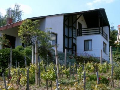 Eladó családi ház Pécs