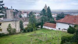 Eladó családi ház Pécs