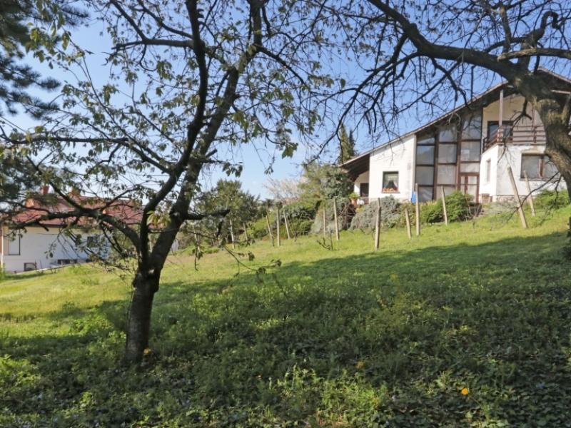 Eladó családi ház Pécs