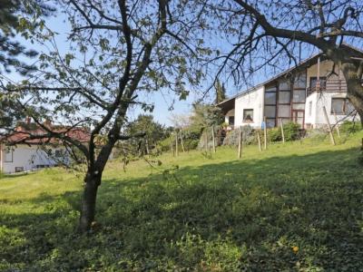 Eladó családi ház Pécs