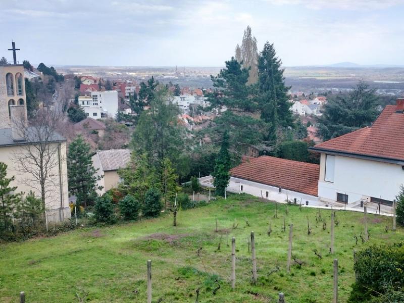 Eladó családi ház Pécs