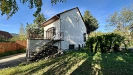 Eladó családi ház Leányfalu