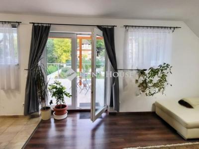 Eladó családi ház Piliscsaba