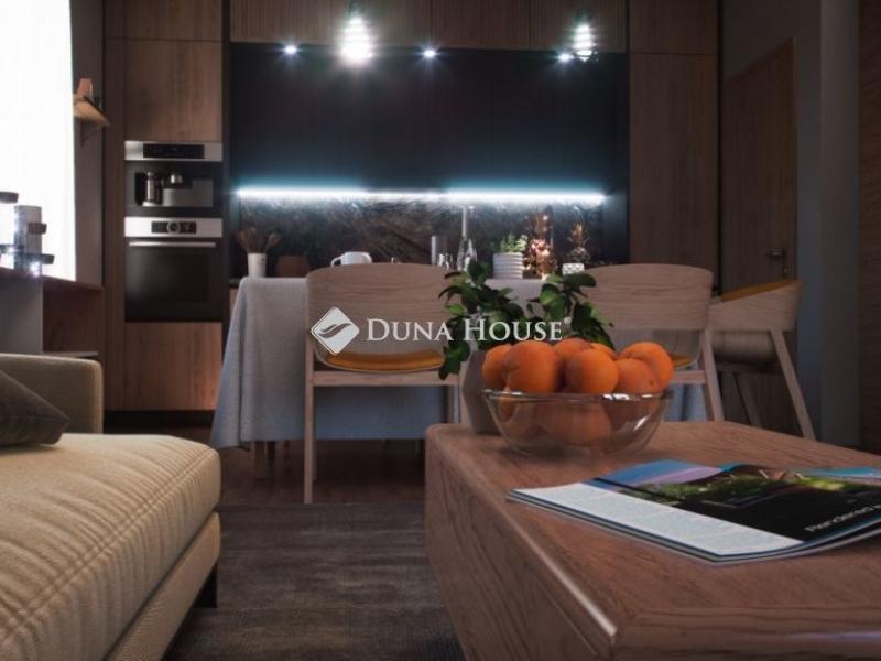 Eladó ikerház Kosd