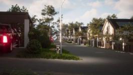 Eladó ikerház Kosd