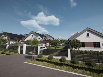 Eladó ikerház Kosd