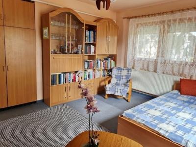 Eladó családi ház Vác