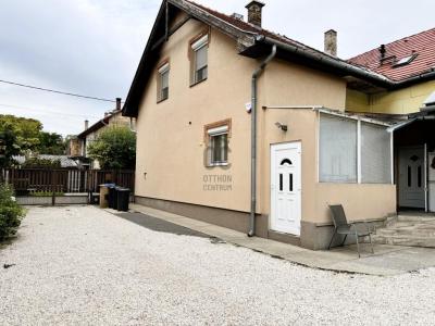 Eladó házrész Budapest