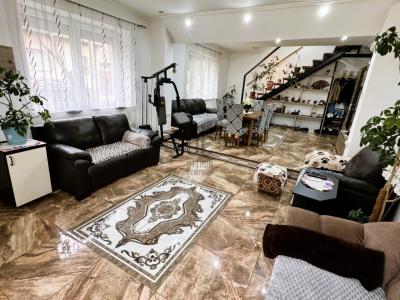 Eladó házrész Budapest