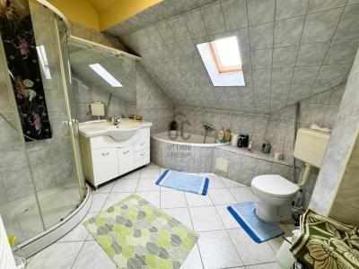 Eladó házrész Budapest