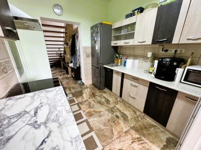 Eladó házrész Budapest