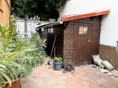 Eladó házrész Budapest