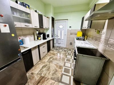 Eladó házrész Budapest