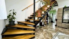 Eladó házrész Budapest