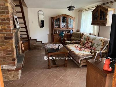 Eladó családi ház Lepsény