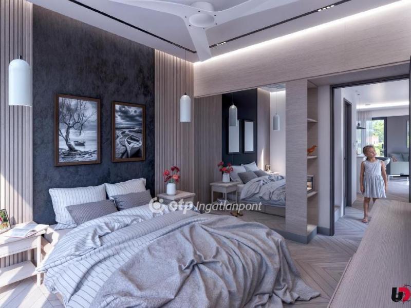 Eladó ikerház Besnyő