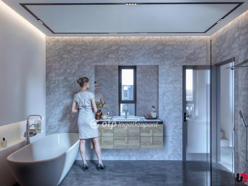 Eladó ikerház Besnyő