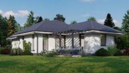 Eladó családi ház Pusztaszabolcs