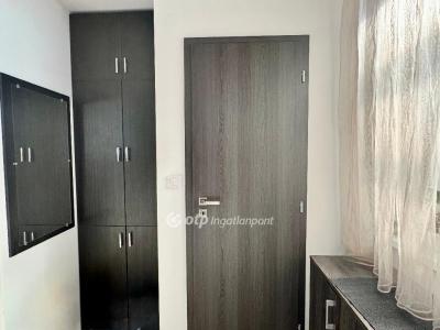 Eladó sorház Lepsény