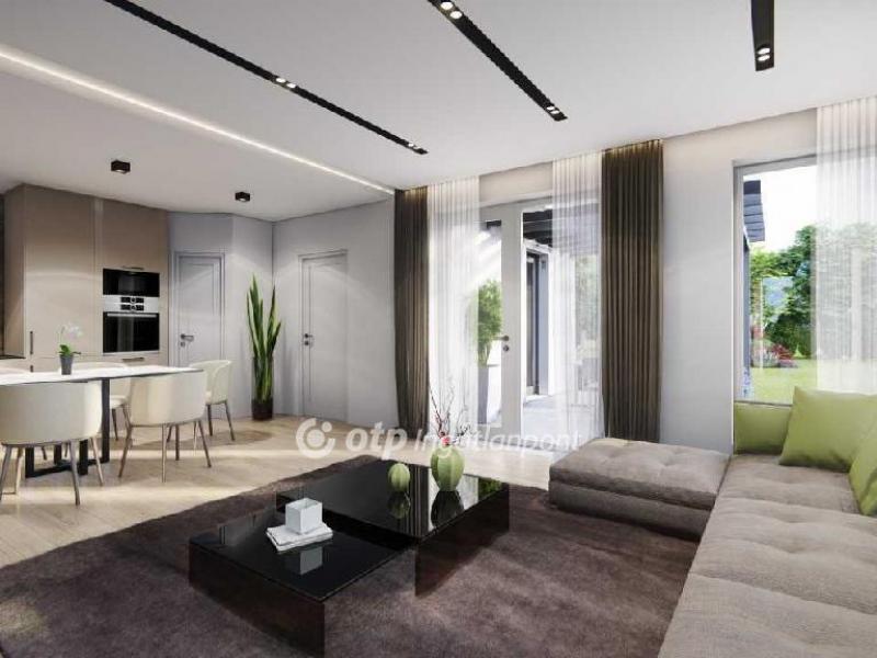 Eladó családi ház Pusztaszabolcs