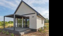 Eladó nyaraló Sukoró