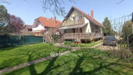 Eladó családi ház Gárdony