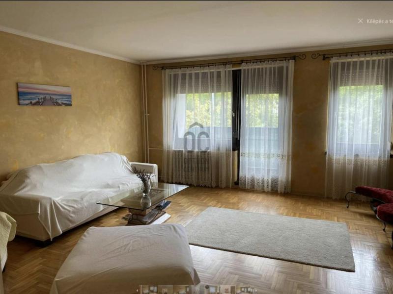 Eladó lakás Budapest