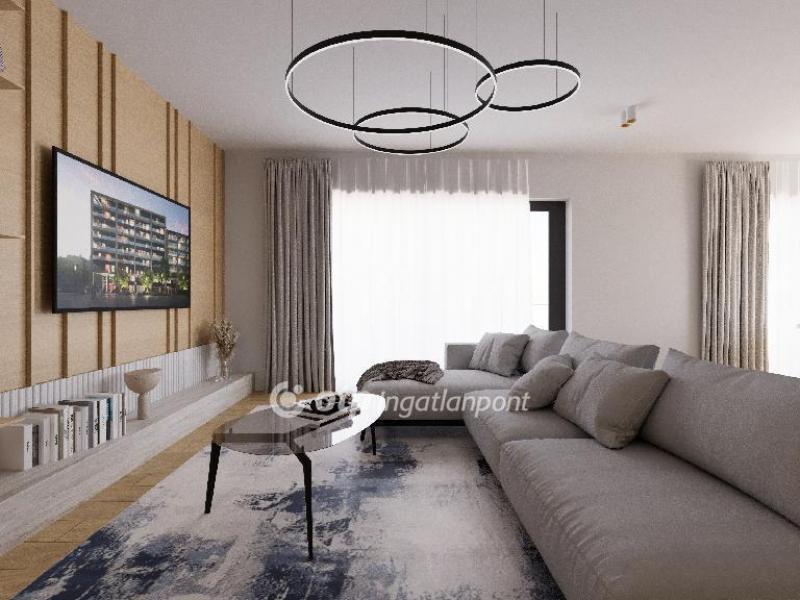 Eladó lakás Budapest