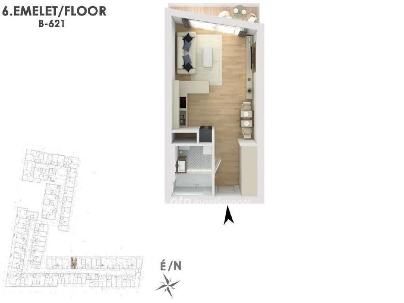 Eladó lakás Budapest