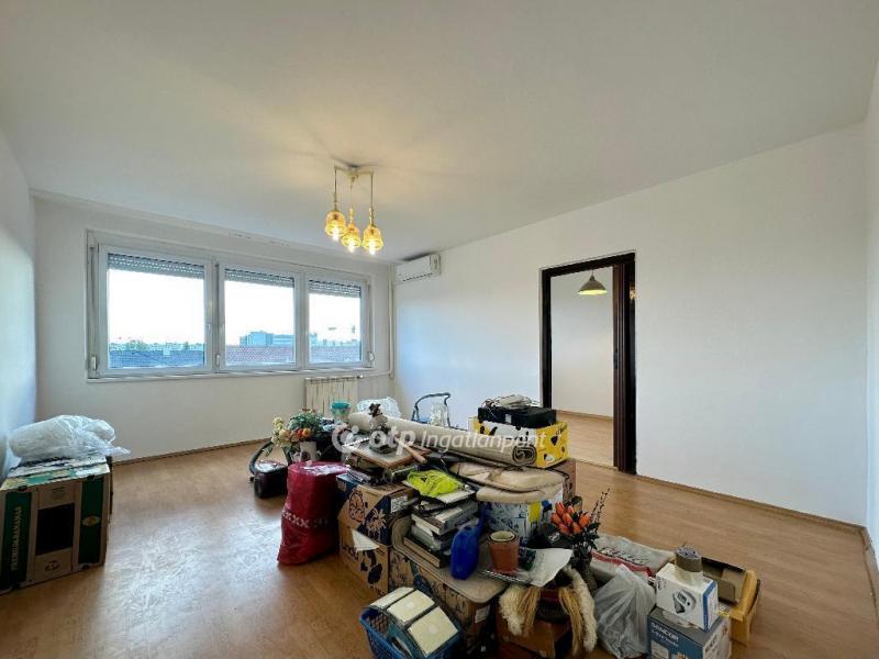 Eladó lakás Budapest