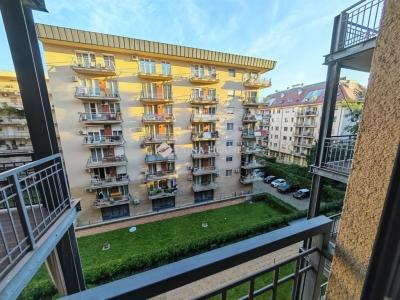 Eladó lakás Budapest