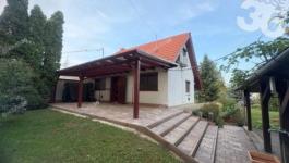 Eladó családi ház Kecskemét