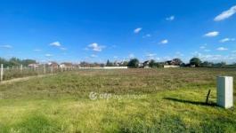 Eladó lakóövezeti telek Mikepércs