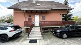 Eladó családi ház Szigetszentmiklós