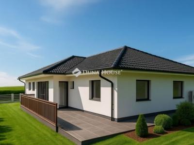 Eladó családi ház Érd