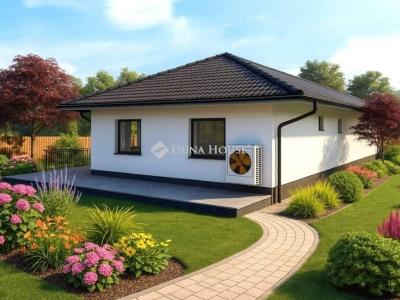 Eladó családi ház Érd