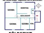 Eladó családi ház Érd