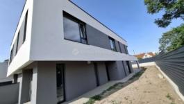 Eladó ikerház Budapest