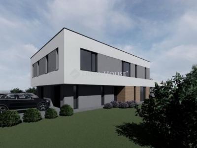 Eladó ikerház Budapest