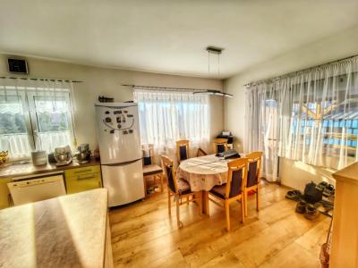 Eladó családi ház Nagyvenyim