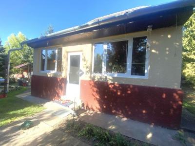 Eladó nyaraló Dány