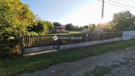 Eladó üdülőövezeti telek Tóalmás