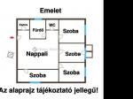 Eladó családi ház Dány