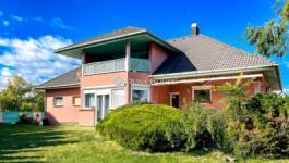 Eladó családi ház Siófok