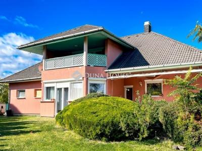 Eladó családi ház Siófok